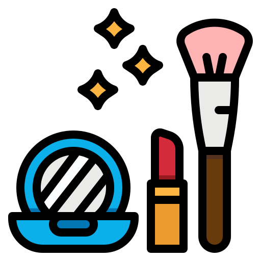 Accesorios Cosmetica